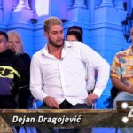 Dejan Dragojević maskiran išao u Šepak i pokupio svoje stvari, bilo je provokacija! (SNIMAK)