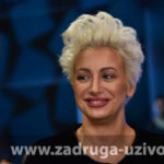 Voditeljka Dušica Jakovljević u emotivnoj ispovesti otkrila da je muškarce menjala jer je istraživala!