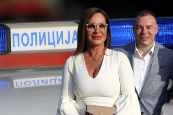 "ŽENA JE SVE TO RADILA ZBOG PARA" Aca Bulić konačno otkrio sve iz odnosa s Kačavendom: Zvali su policiju! Ovo kaže o pretnjama