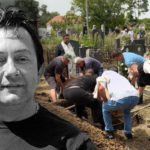 Sahranjen Zoki Šumadinac, pesma AUTOTJUN puštena na sahrani!