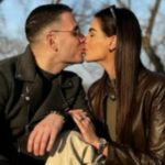 JOVANA LJUBISAVLJEVIĆ I BOGDAN SREJOVIĆ izgovorili sudbonosno DA - VENČALI SE!