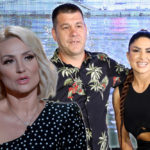 Ivana Marinkovića supriga Jelena Ilić prevarila je prevarila sa Urošem Rajačićem