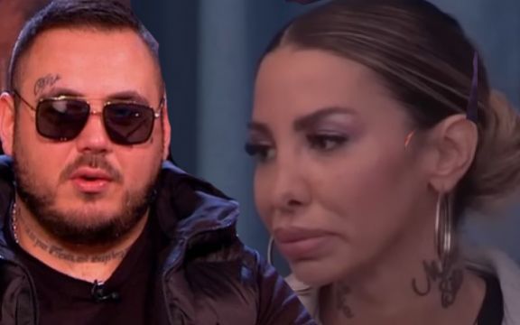 Drama na pomolu: Aneli Ahmić i Filip Car viđeni zajedno! (FOTO)