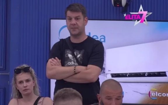 Ivan Marinković nakon Elite 7 u vezi sa rođenom sestrom naše poznate glumice!