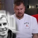 Marko Janjušević Janjuš se slomio na grobu svoga brata