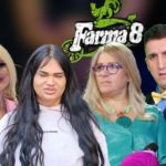 FARMA 8 učesnici, počinje u petak