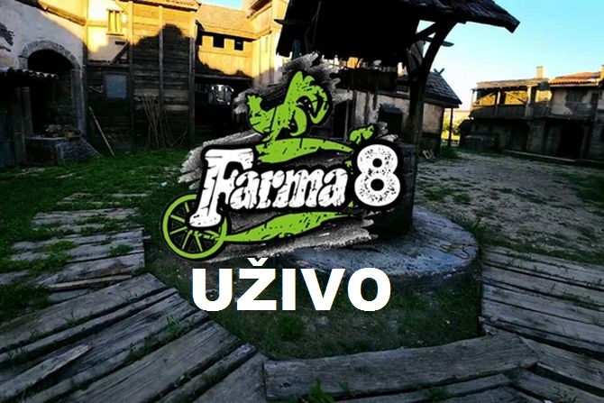 Farma Uživo