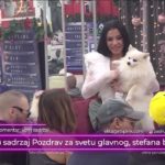 Sofija i Sanja pomirenje, posle ogovaranja jedne druge o poslu u Švajcarskoj (SNIMAK)