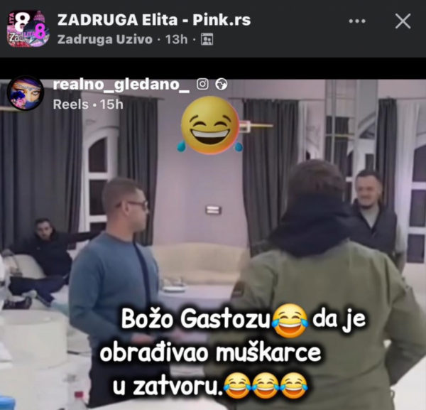 Boža i Gastoz