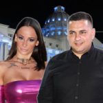 Teodora Delić i Nenad Macanović Bebica: Njena majka, Bebica je umni bolesnik, uhodi Teodoru!